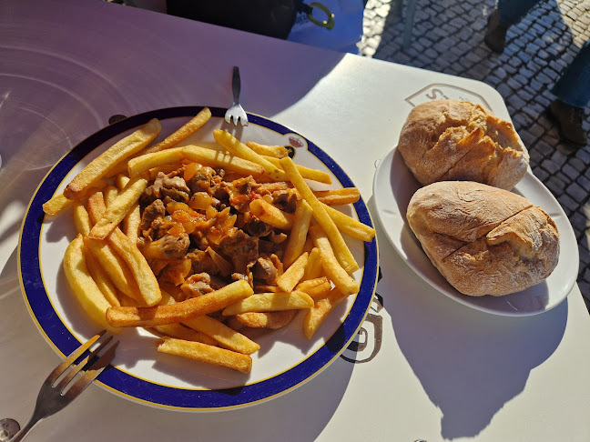 Opinii despre Cervejaria Galé în Nazaré - Gastronomia e hotelaria