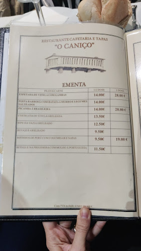 Restaurante As Tabernas do Caniço - Gastronomia e hotelaria