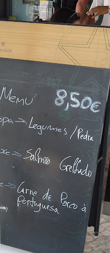 Comentarii opinii despre Tasca do Sal