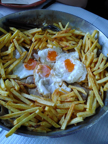 Taberna do Quinzena - Gastronomia e hotelaria