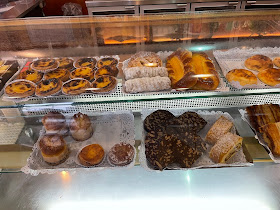 Café in Rua Qeimada