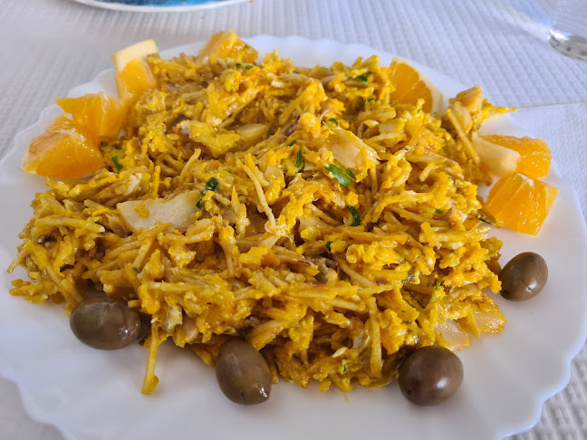 Opinii despre Café Duarte în Lisboa - Gastronomia e hotelaria