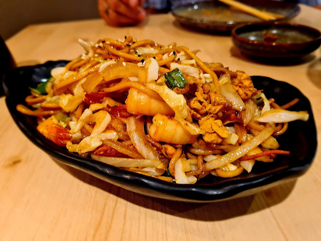 Comentarii opinii despre Glamour Sushi Viana Do Castelo