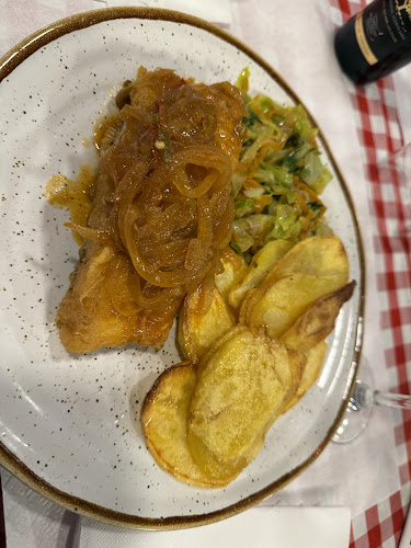 Taberna à Portuguesa - Fátima