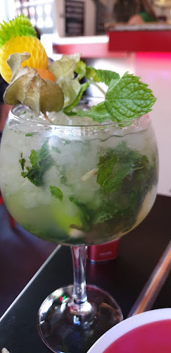 Magote Bar - Gastronomia e hotelaria