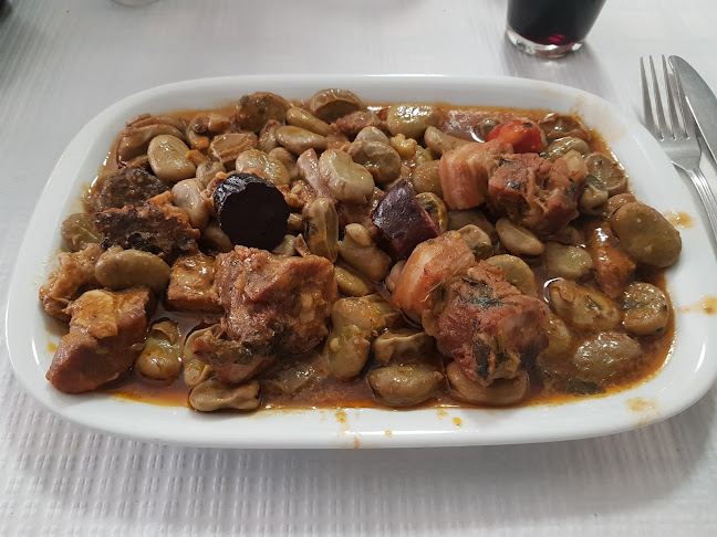 Opinii despre A Lebrense în Santo Antão do Tojal - Gastronomia e hotelaria