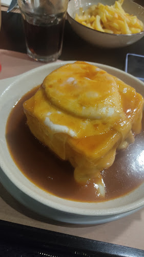 Comentarii opinii despre Restaurante Hell Bull - Steakhouse e Tapas