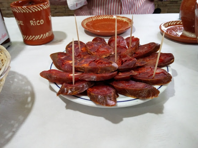 Opinii despre Restaurante Don Prior în Viana do Castelo - Gastronomia e hotelaria