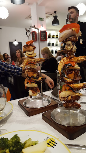 Opinii despre Restaurante Radical în Alcochete - Gastronomia e hotelaria