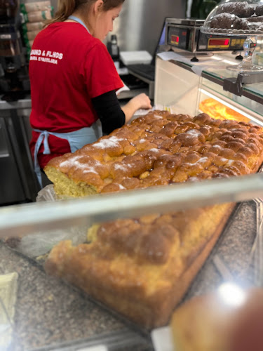 Padaria e Pastelaria Albano & Filhos - Gastronomia e hotelaria