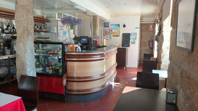 Opinii despre O Taco în Celorico da Beira - Gastronomia e hotelaria