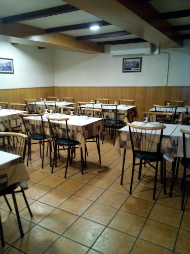 Opinii despre Restaurante Sete în Covilhã - Gastronomia e hotelaria