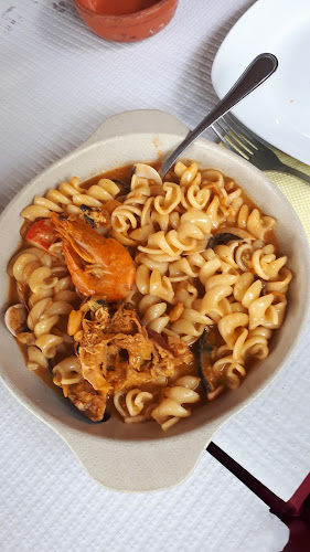 Comentarii opinii despre Restaurante O Barracão