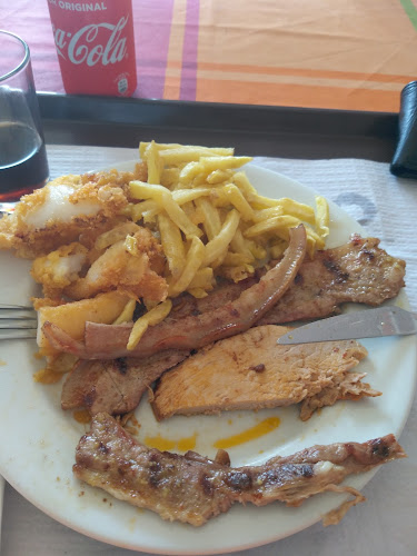 Opinii despre Marmita în Sines - Gastronomia e hotelaria