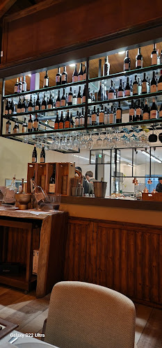 Opinii despre Armazém do Peixe în Vila Nova de Gaia - Gastronomia e hotelaria