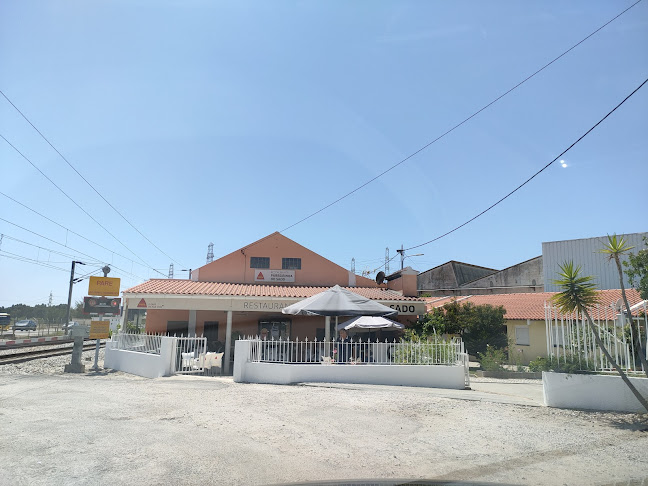 Parreirinha do Sado - Setúbal