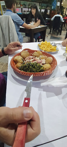 Opinii despre Pizzaria Dylan în Mondim de Basto - Gastronomia e hotelaria