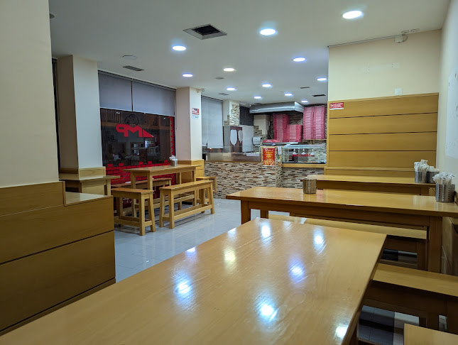 Maxi Pizza Olhão - Olhão