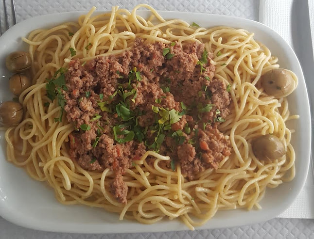 Restaurante Marisqueira Pontão - Corroios