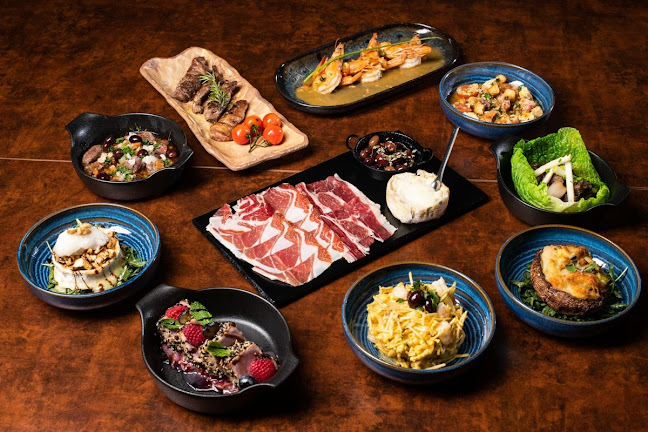 O Avenida Restaurante - Loulé