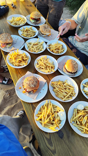 Comentarii opinii despre Tribo da Praia - Bar da Praia