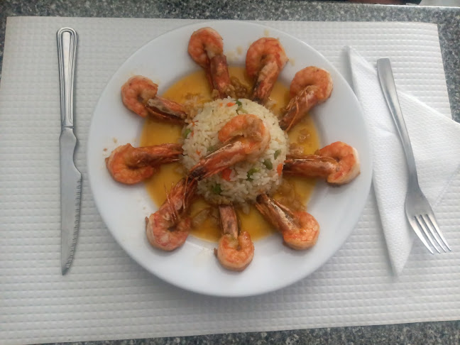 Opinii despre Restaurante Giramundo în Agualva-Cacém - Gastronomia e hotelaria