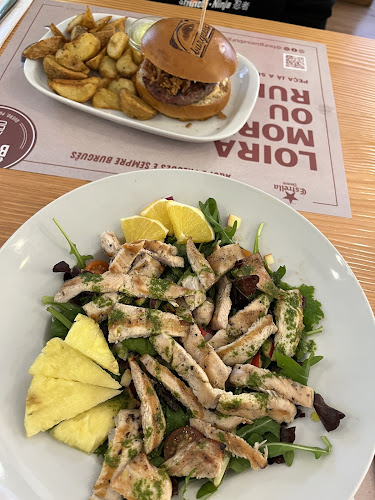 Comentarii opinii despre Burguesa