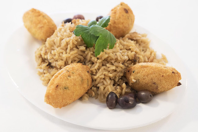 Restaurante Rogério do Redondo