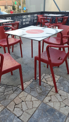 Miralvão snackbar restaurante - Gastronomia e hotelaria