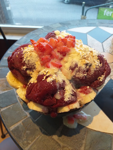 Comentarii opinii despre Casa do Açaí