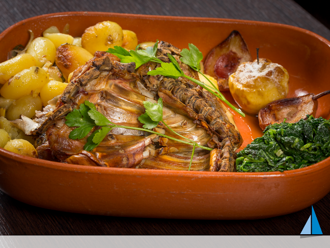 Comentarii opinii despre Restaurante Albufeira Marco