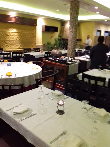 Comentarii opinii despre Restaurante Belo Horizonte