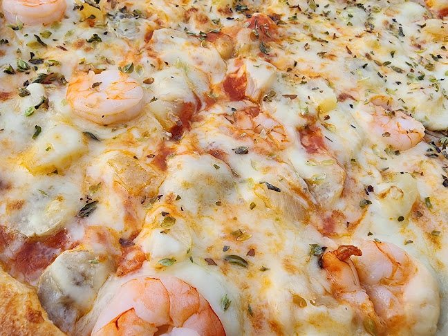 Comentarii opinii despre Tenis Pizza