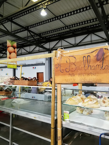 Mercado Municipal de Ílhavo