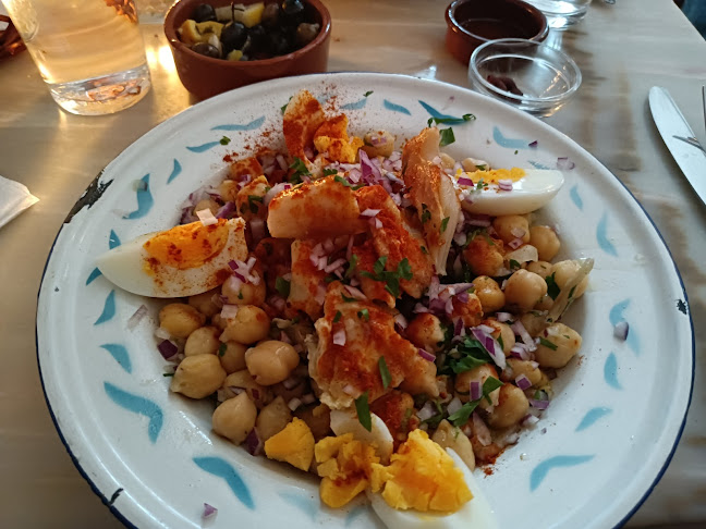 Comentarii opinii despre Taberna da Rua das Flores