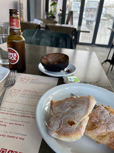 Comentarii opinii despre Restaurante Almeida