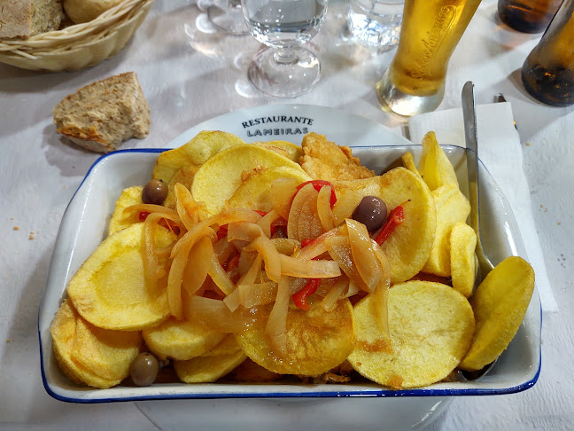 Restaurante Lameiras