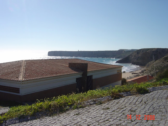 Restaurante Telheiro Do Infante