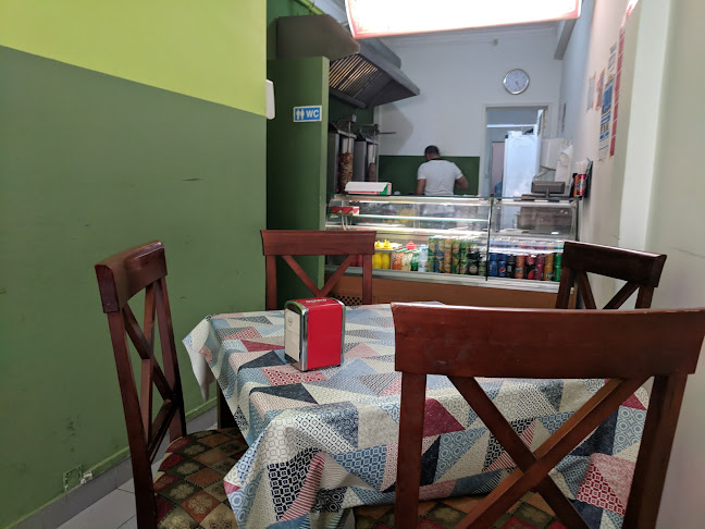 King Doner Kebab Beja - Beja