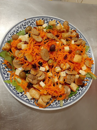 Comentarii opinii despre Restaurante Aleu