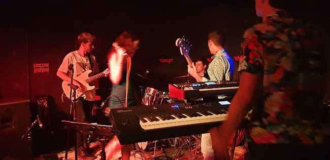 Tokyo Lisboa - Lisboa