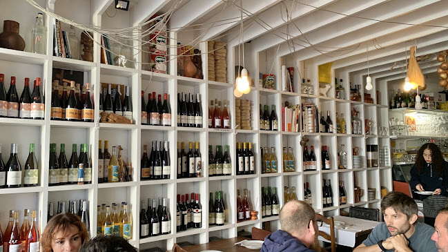 Trinca - Lisboa