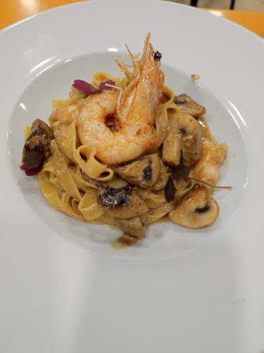 Restaurante Atlantis - Cabanas