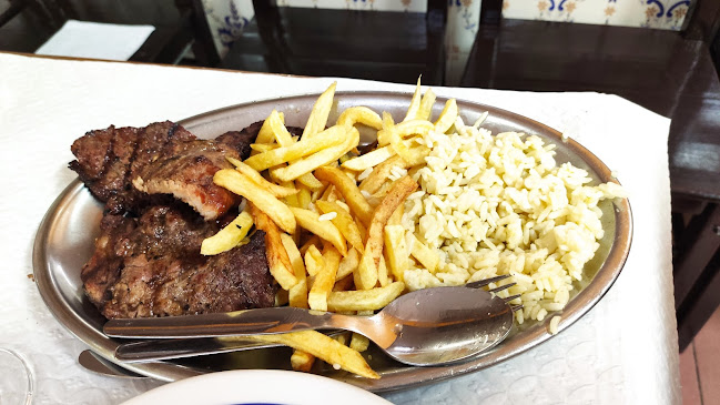 Opinii despre Restaurante A Fonte în Vendas Novas - Gastronomia e hotelaria