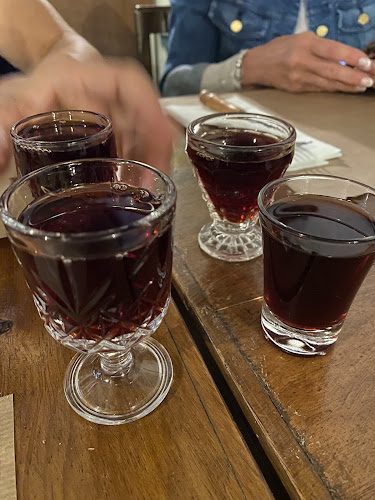 Opinii despre Ja!mon Ja!mon în Óbidos - Gastronomia e hotelaria