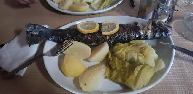 Taberna das Caldas Phone number