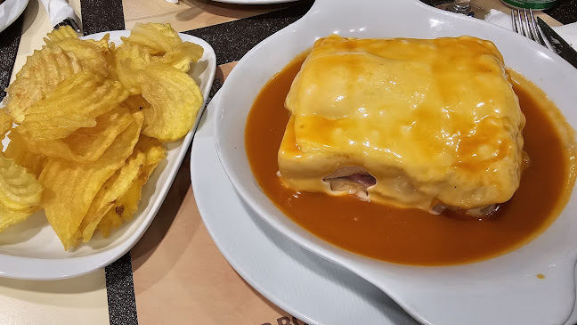 Opinii despre Diu Palace în Porto - Gastronomia e hotelaria