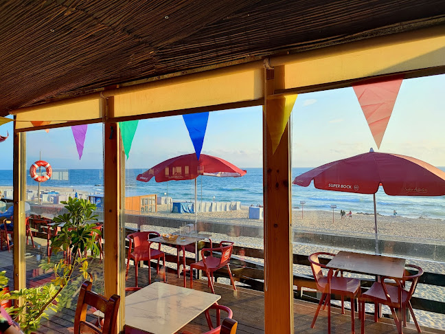 Restaurante O Banheiro - Labruge