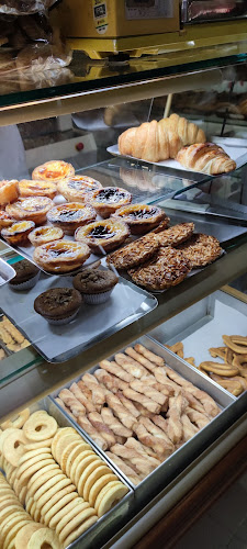 Pastelaria Tio Armando - Portela