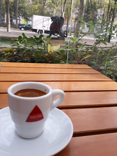 Banana Cafe - Gastronomia e hotelaria